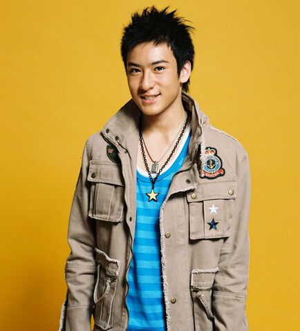 Archivo:Kris Shen2.jpg