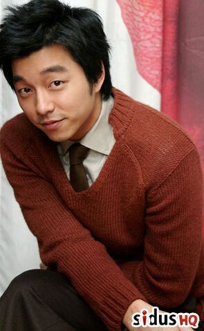 Archivo:Gong Yoo-3.jpg