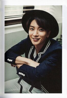 Leeteuk