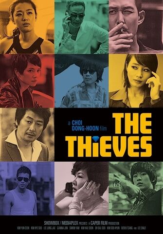 Archivo:The Thieves.jpg