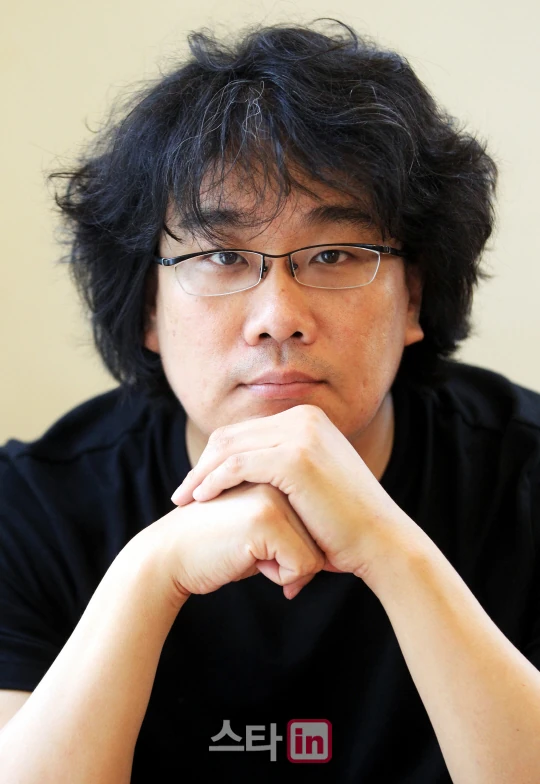 пон джун хо