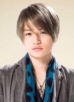Fuma kikuchi