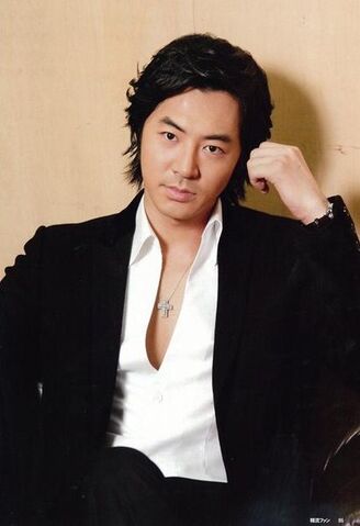 Archivo:Jun Jin7.jpg