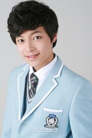 LeeInSung