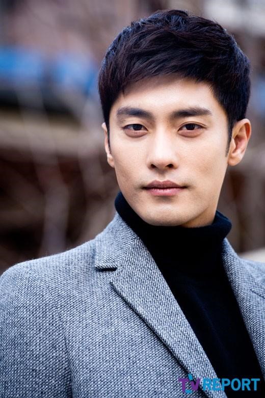 Sung Hoon Sung Hoon