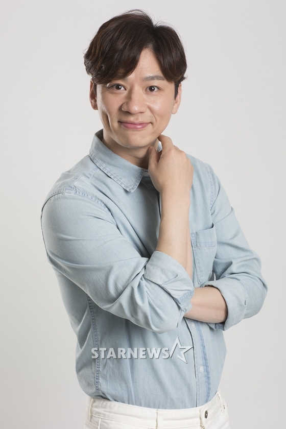 Jung Sang Hoon | Wiki Drama | FANDOM powered by Wikia