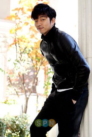 Archivo:Gong Yoo14.jpg