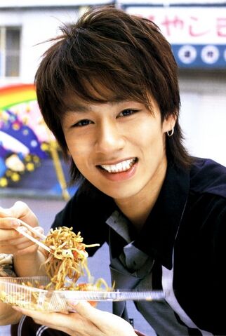 Archivo:Nakamaru Yuichi3.jpg