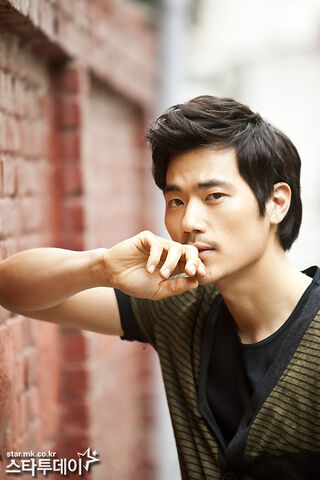 Archivo:Kim Kang Woo20.jpg