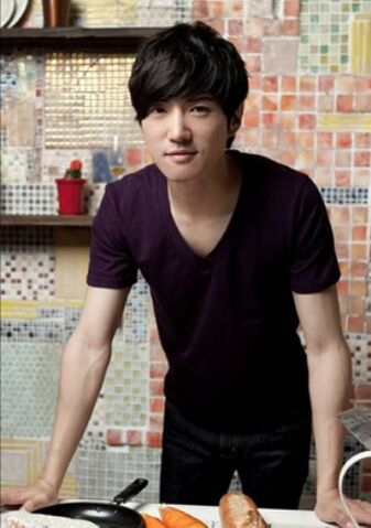 Archivo:Danny Ahn7.jpg
