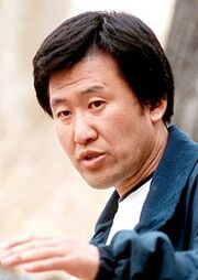 HuhWoong(PD)