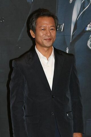 Archivo:ChoIlHwa.jpg