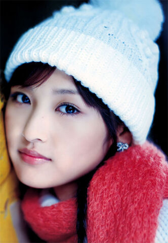 Archivo:Ishikawa Rika.jpg