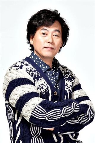 Archivo:Lee Byung Joon01.jpg
