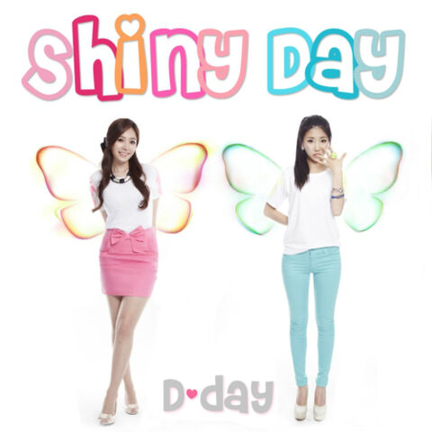 Archivo:Shiny Day.jpg