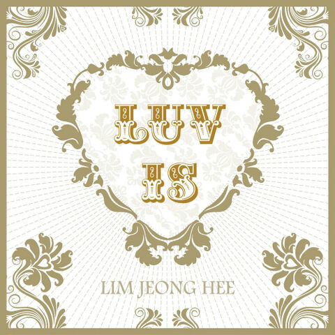 Archivo:Luv Is.jpg