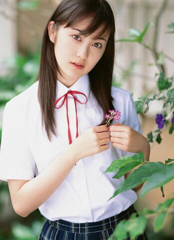 Archivo:Matsuyama Mary3.jpg