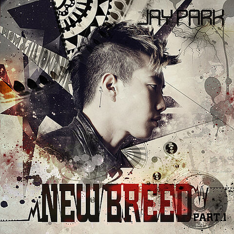 Archivo:Jay-park-new-breed-part-1-album-cover-kpop.jpg