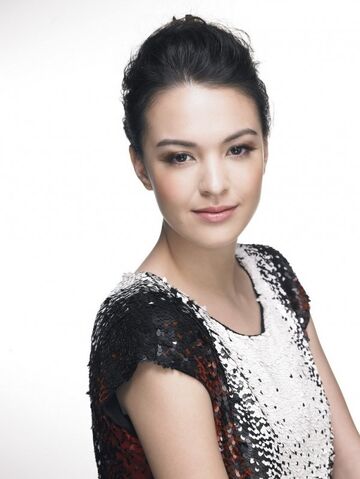 Archivo:Sandrine Pinna5.jpg