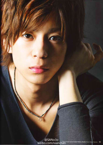 Archivo:Miura Shohei11.jpg