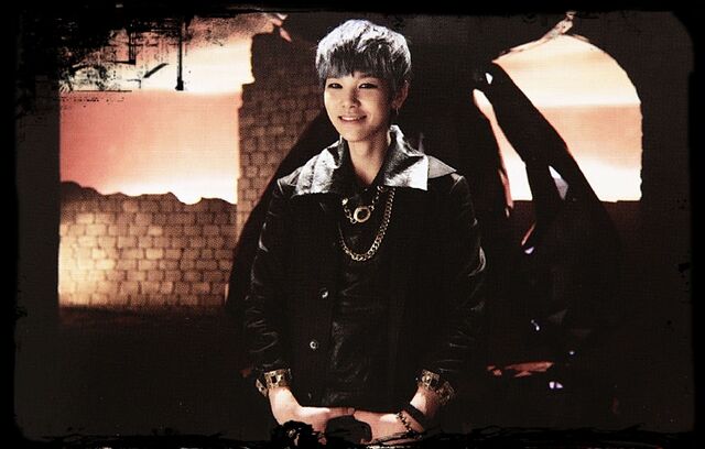 Archivo:One shot zelo1.jpg