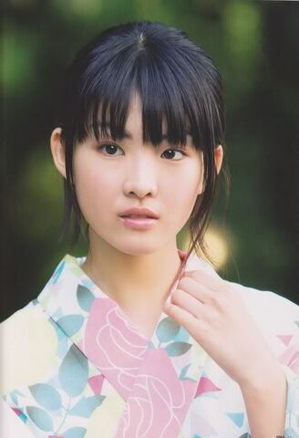 Archivo:Fukuda Mayuko.jpg