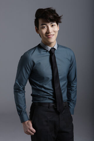 Archivo:John Park5.jpg