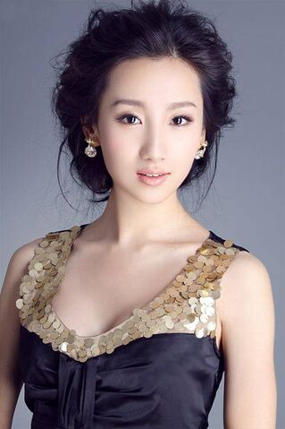 Archivo:Gao Yang2.jpg