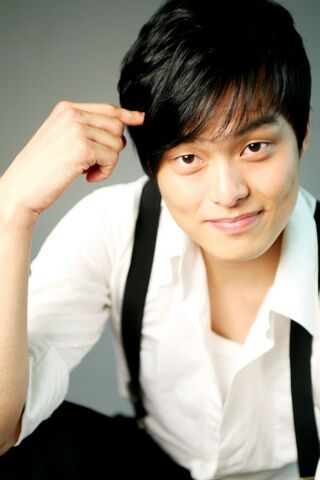 Archivo:Choi Kyu Hwan6.jpg