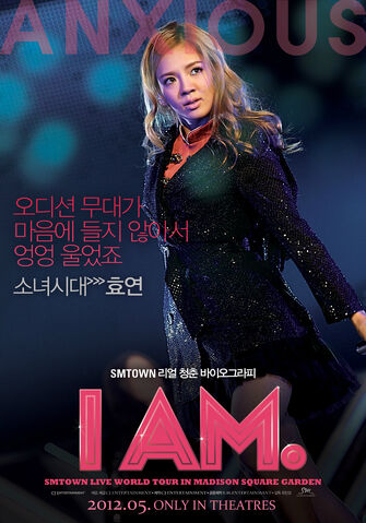 Archivo:Hyoyeon-I-Am-poster-girls-generation-snsd-30483266-1000-1430.jpg