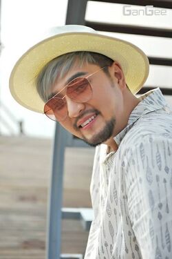 Kim Tae Woo (1981)