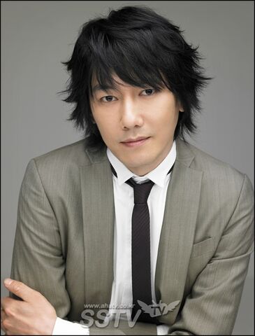 Archivo:Kim Jang Hoon4.jpg
