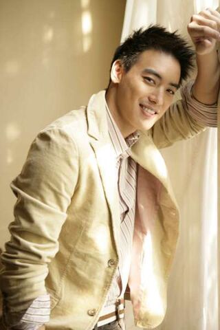 Archivo:Denny Huang.jpg