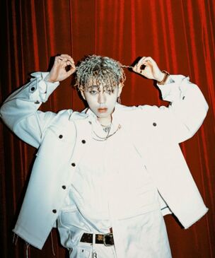 Zico ANTI