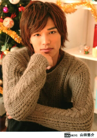 Archivo:Yamada Yusuke1.jpg