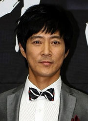 ChoiSooJong 180px