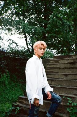 TaeYong 'CURE'
