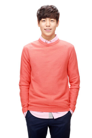 Archivo:Lee Hyun Woo (1993)33.jpg