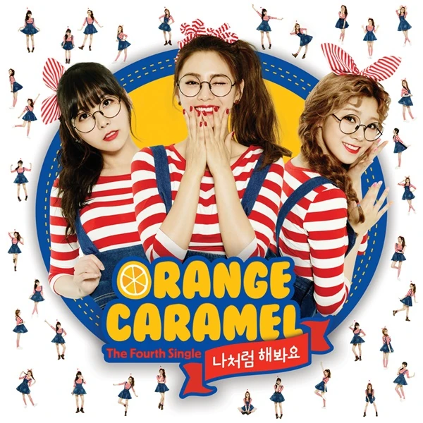 Orange Caramel - Do It Like I Do.jpg