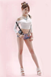 Bambino EunSol