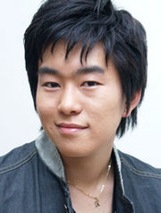 KwakJungWook 180px