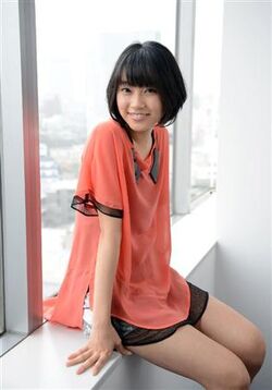 Shimizu Kurumi4