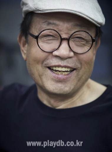 Shin Goo | Wiki Drama | FANDOM powered by Wikia