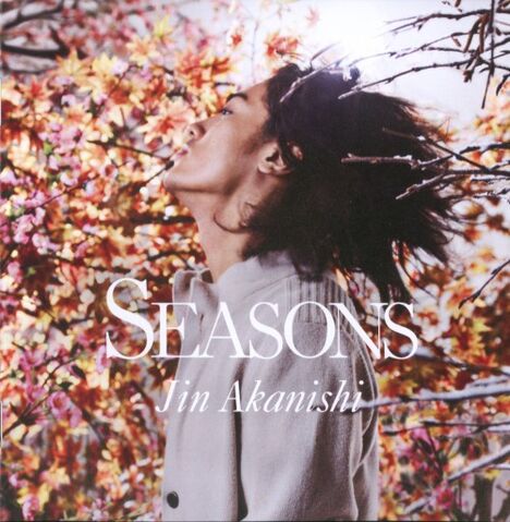 Archivo:Akanishi Jin-Seasons-S.jpg