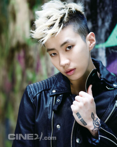 Archivo:Jae Bum9.jpg