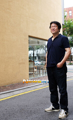 Archivo:Kim Eung Soo.jpg