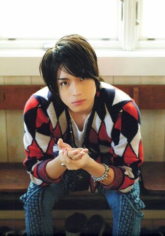 Archivo:Matsushita Yuya6.jpg