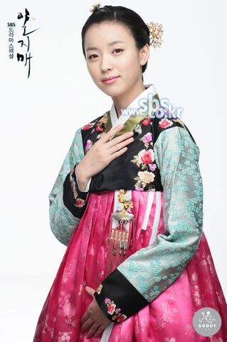 Archivo:Iljimae22.jpg