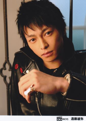Archivo:Endo Yuya2.jpg