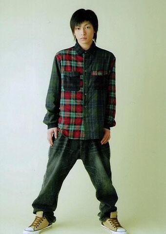 Archivo:Endo Yuya6.jpg